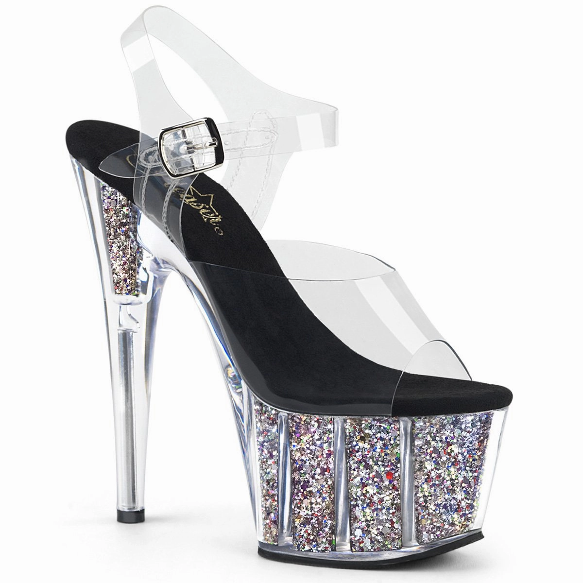 Pleaser Adore-708CG