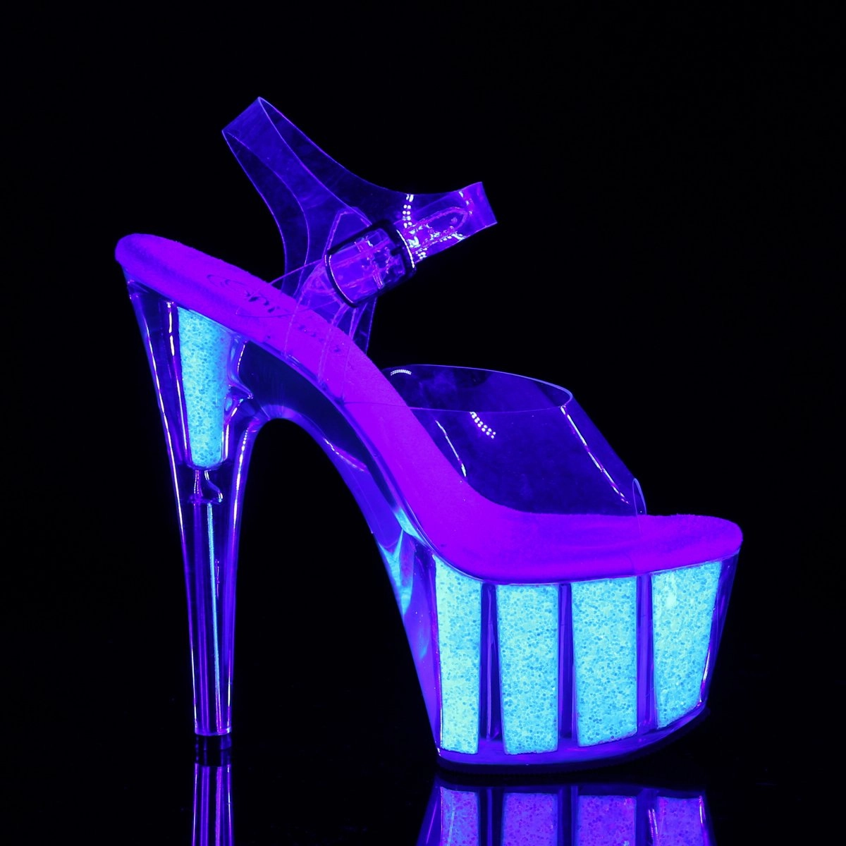 Pleaser Adore-708UVG