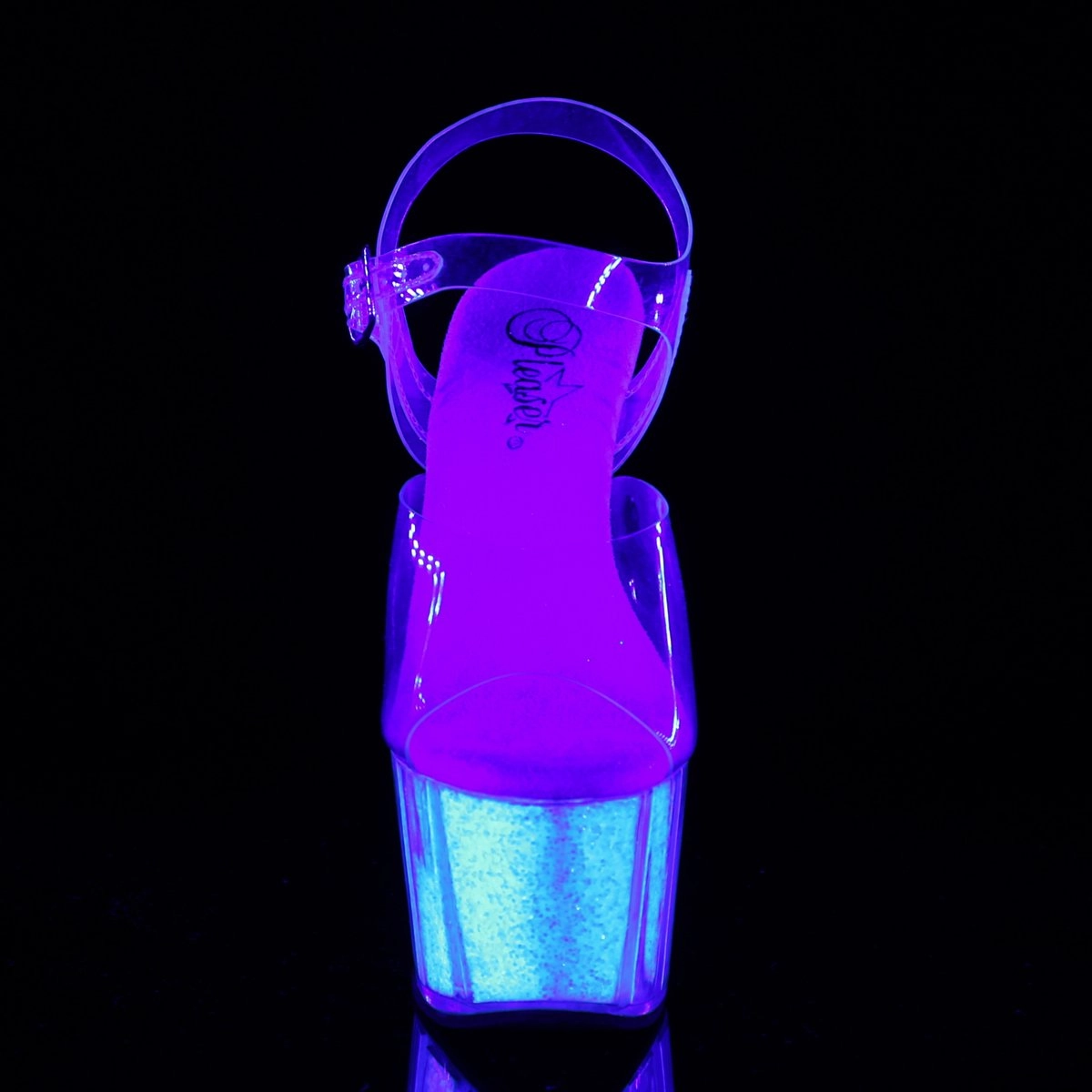 Pleaser Adore-708UVG