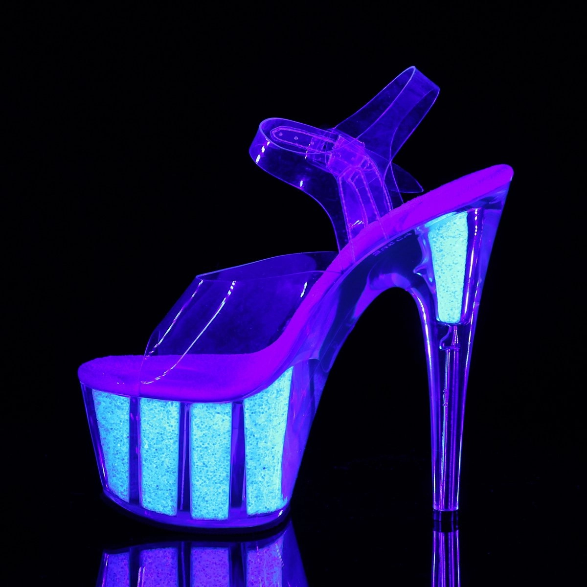 Pleaser Adore-708UVG