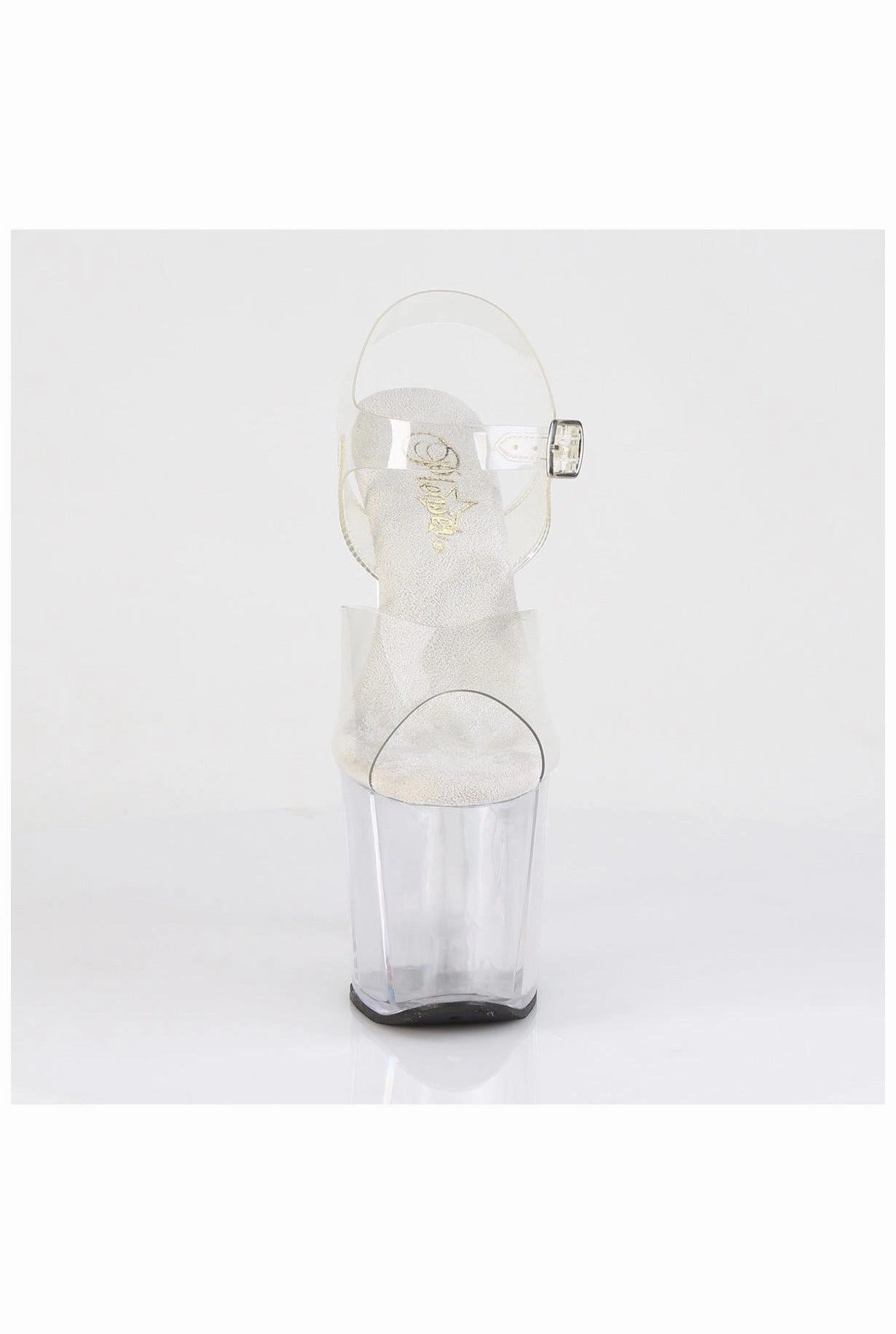 Pleaser AMAZE-808 Sandal