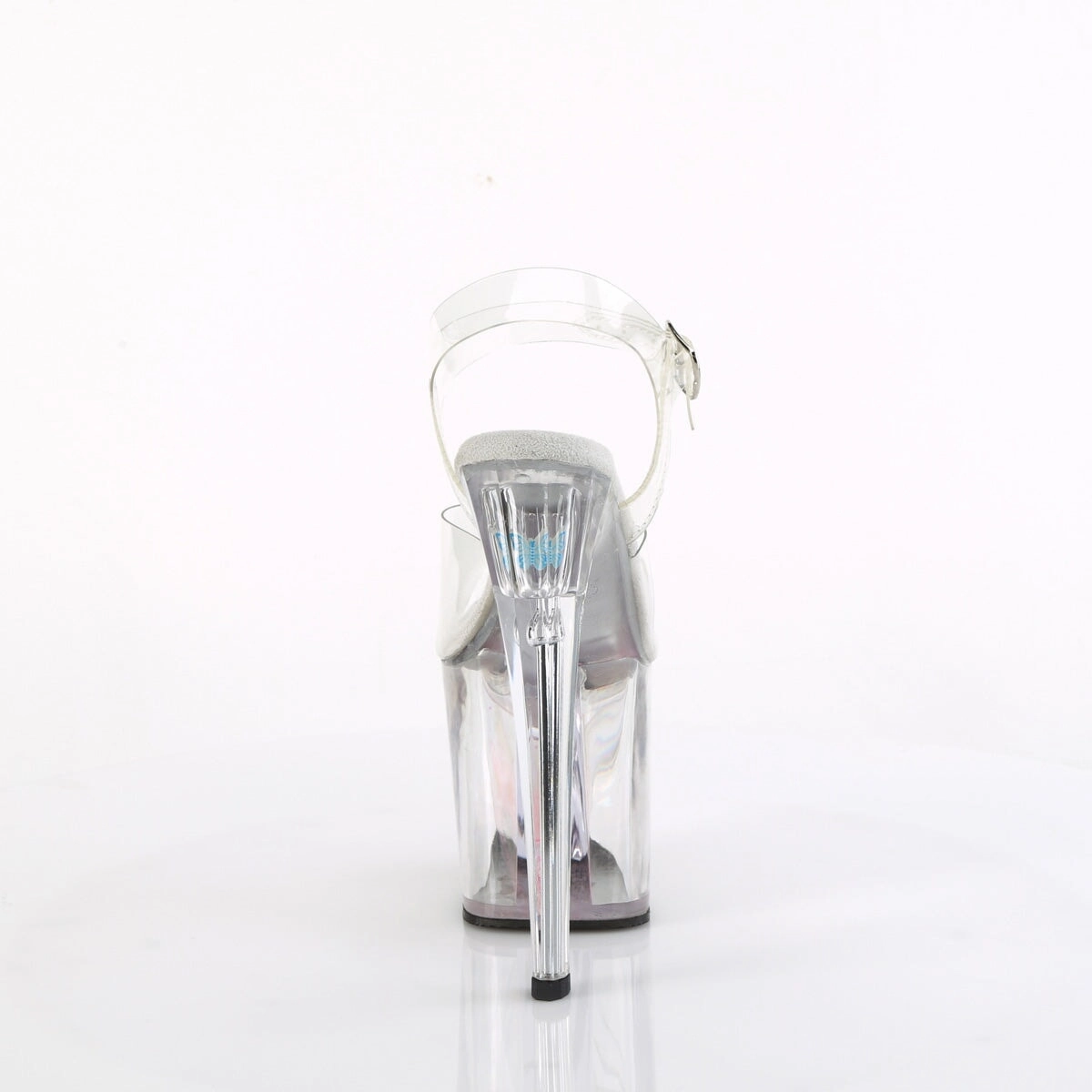 Pleaser Enchant-708Aqua-01