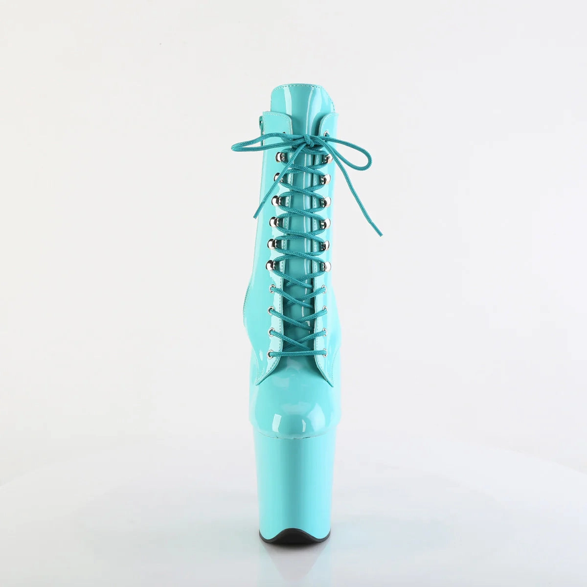 Pleaser Flamingo-1020 Boots