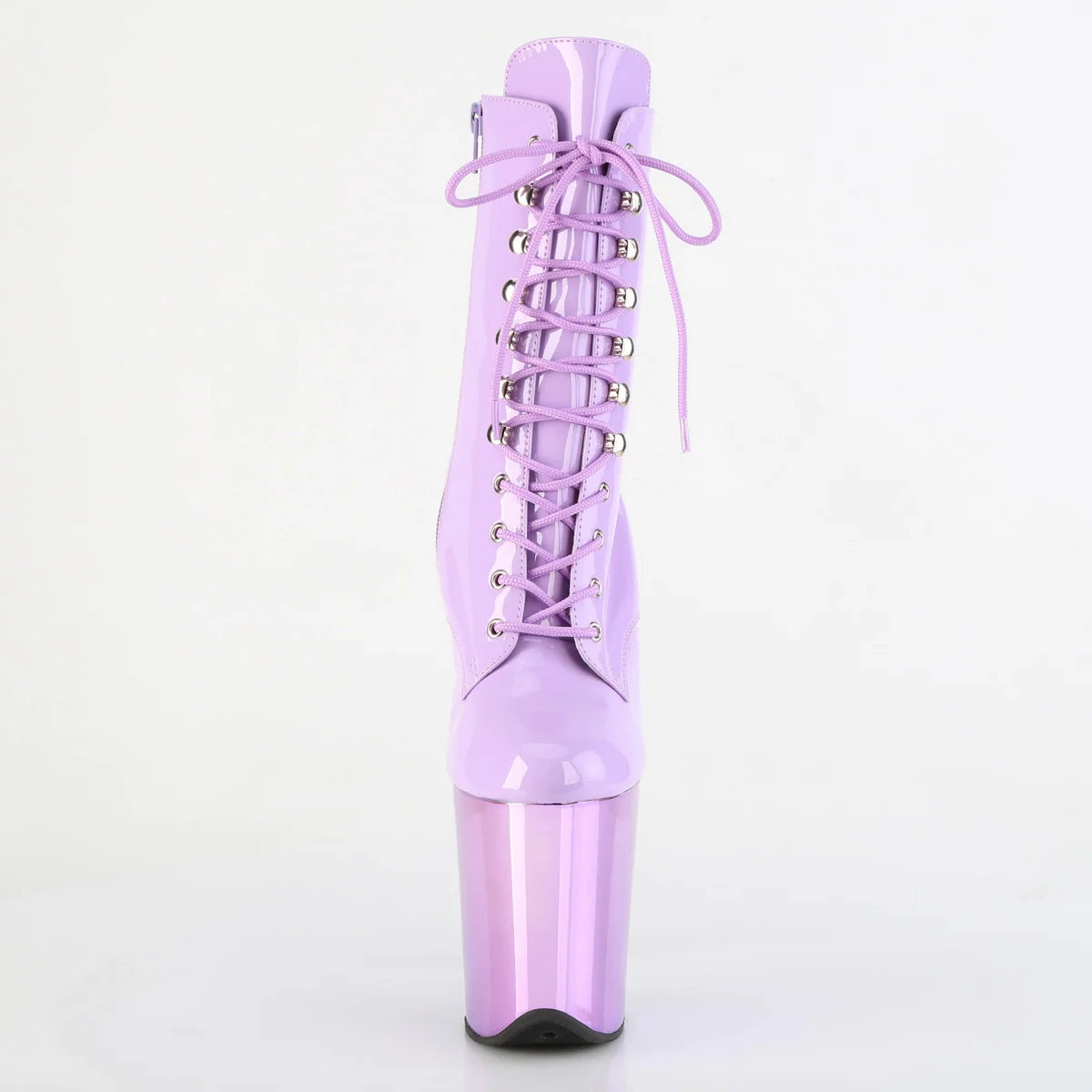 Pleaser Flamingo-1020 Boots