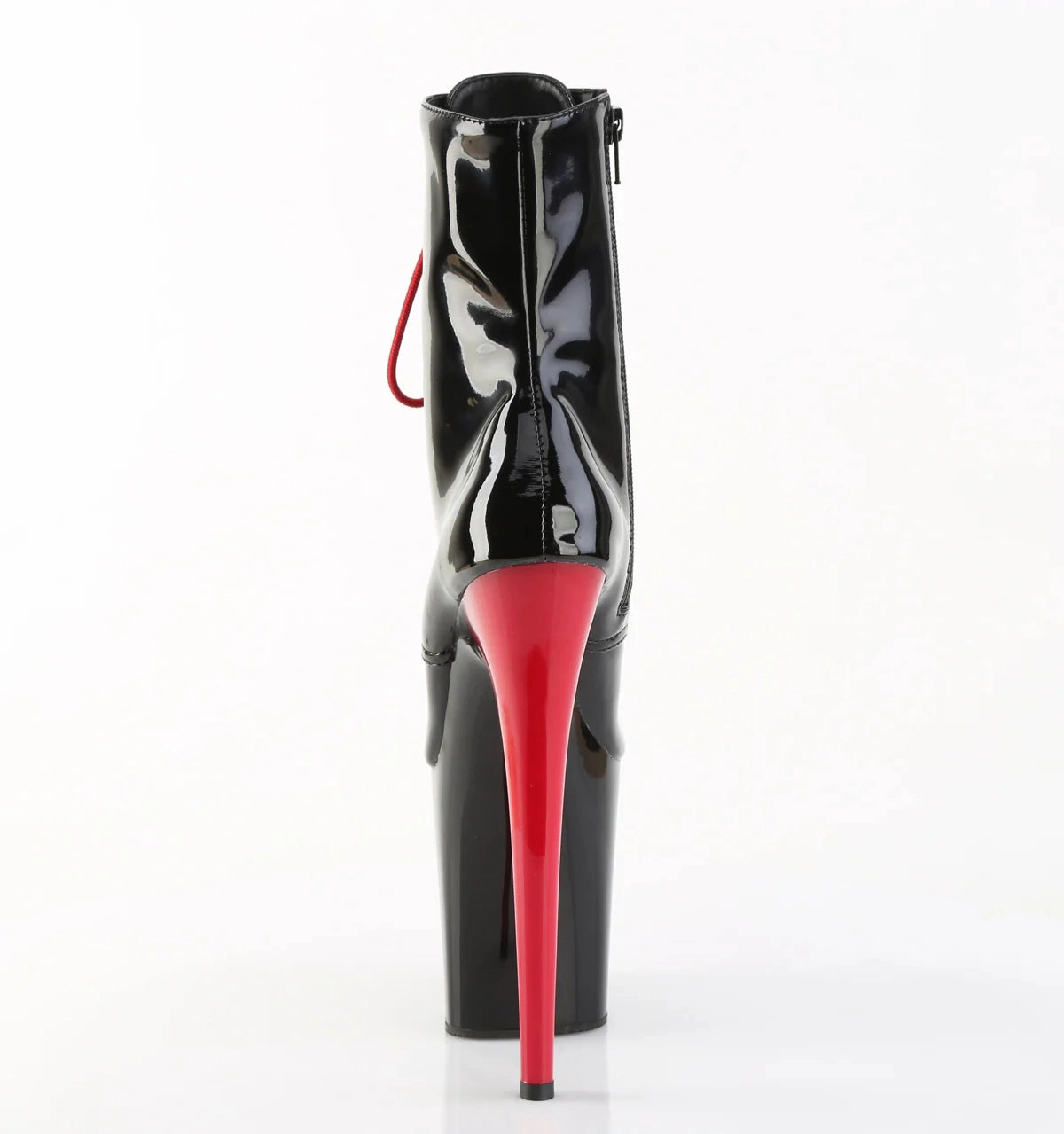 Pleaser Flamingo-1020 Boots