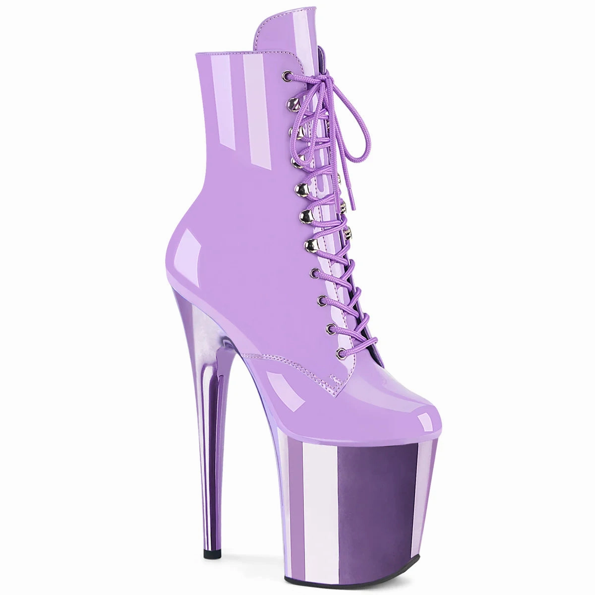 Pleaser Flamingo-1020 Boots
