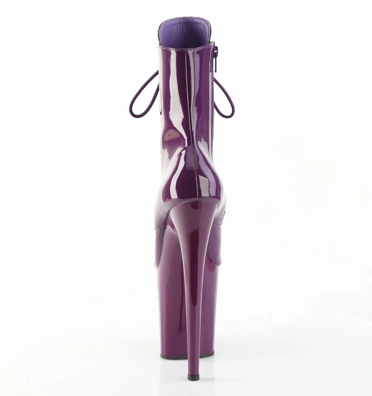 Pleaser Flamingo-1020 Boots