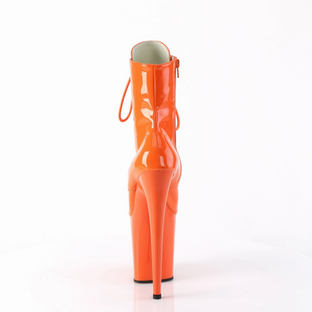 Pleaser Flamingo-1020 Boots