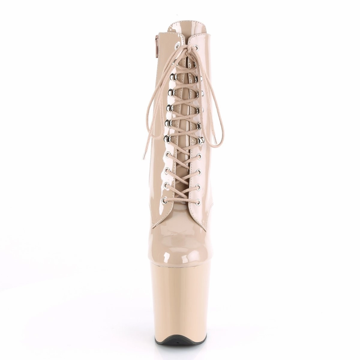 Pleaser Flamingo-1020 Boots