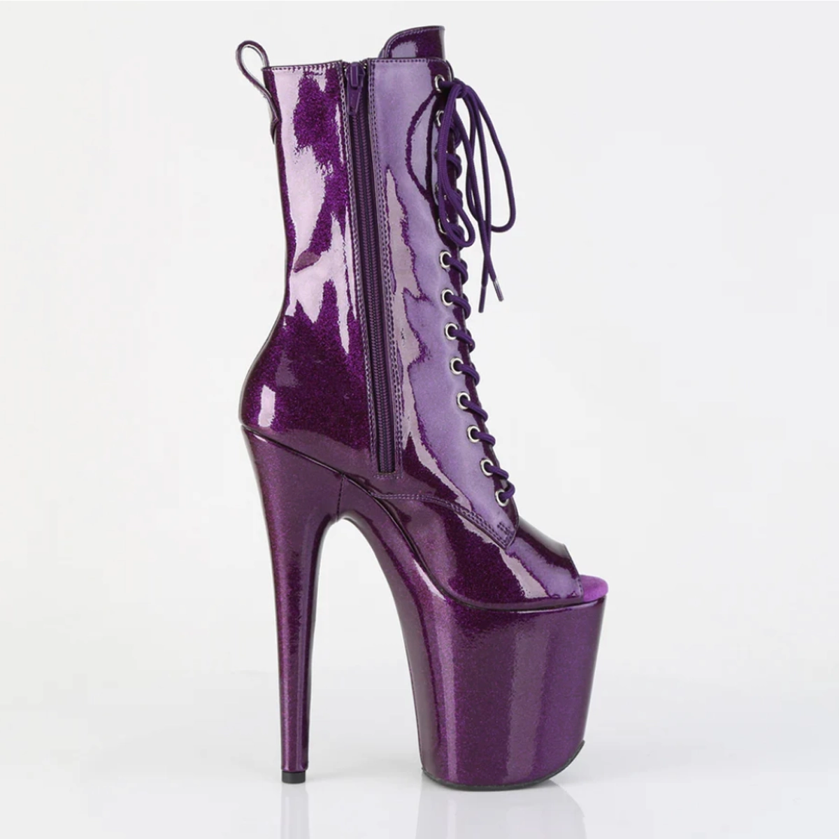Pleaser Flamingo-1041GP