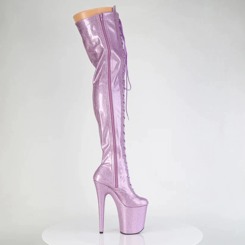 Pleaser Flamingo-3020GP