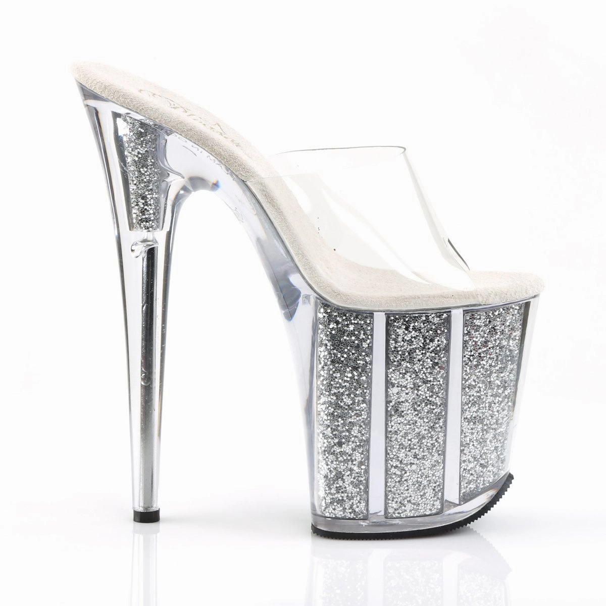 Pleaser Flamingo-801G