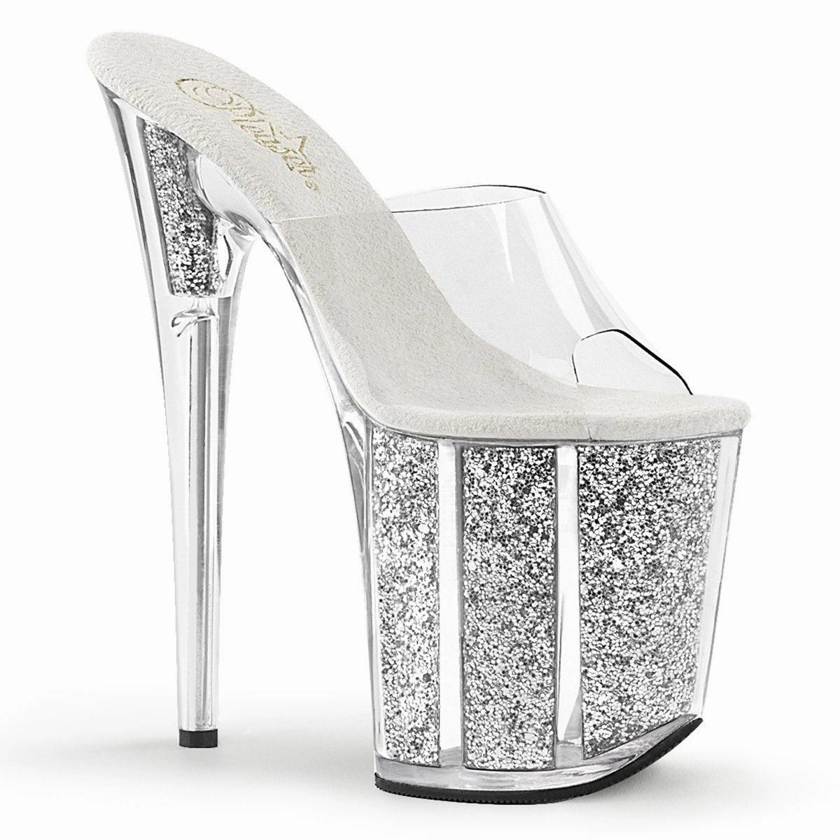 Pleaser Flamingo-801G