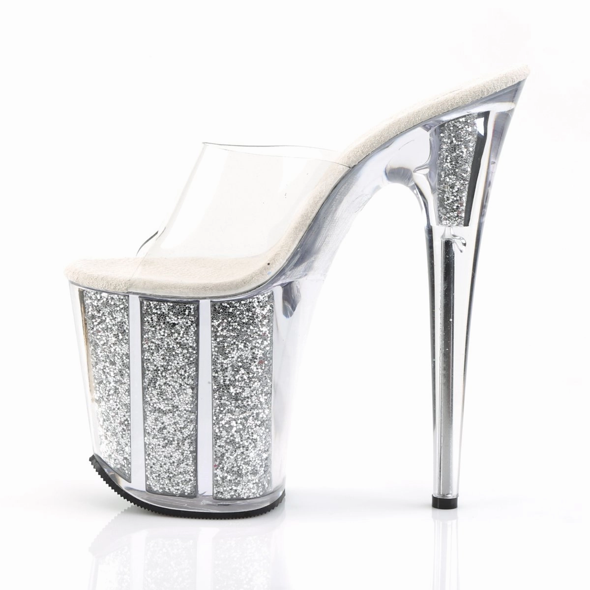 Pleaser Flamingo-801G
