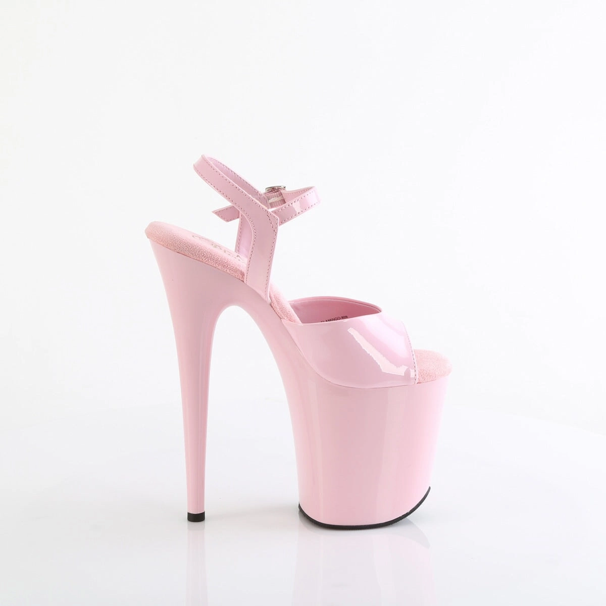 Pleaser Flamingo-809 Sandal