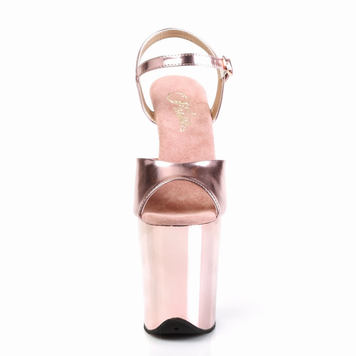 Pleaser Flamingo-809