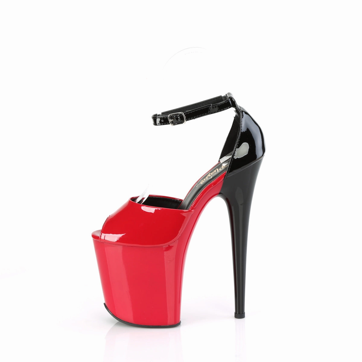 Pleaser Flamingo-868
