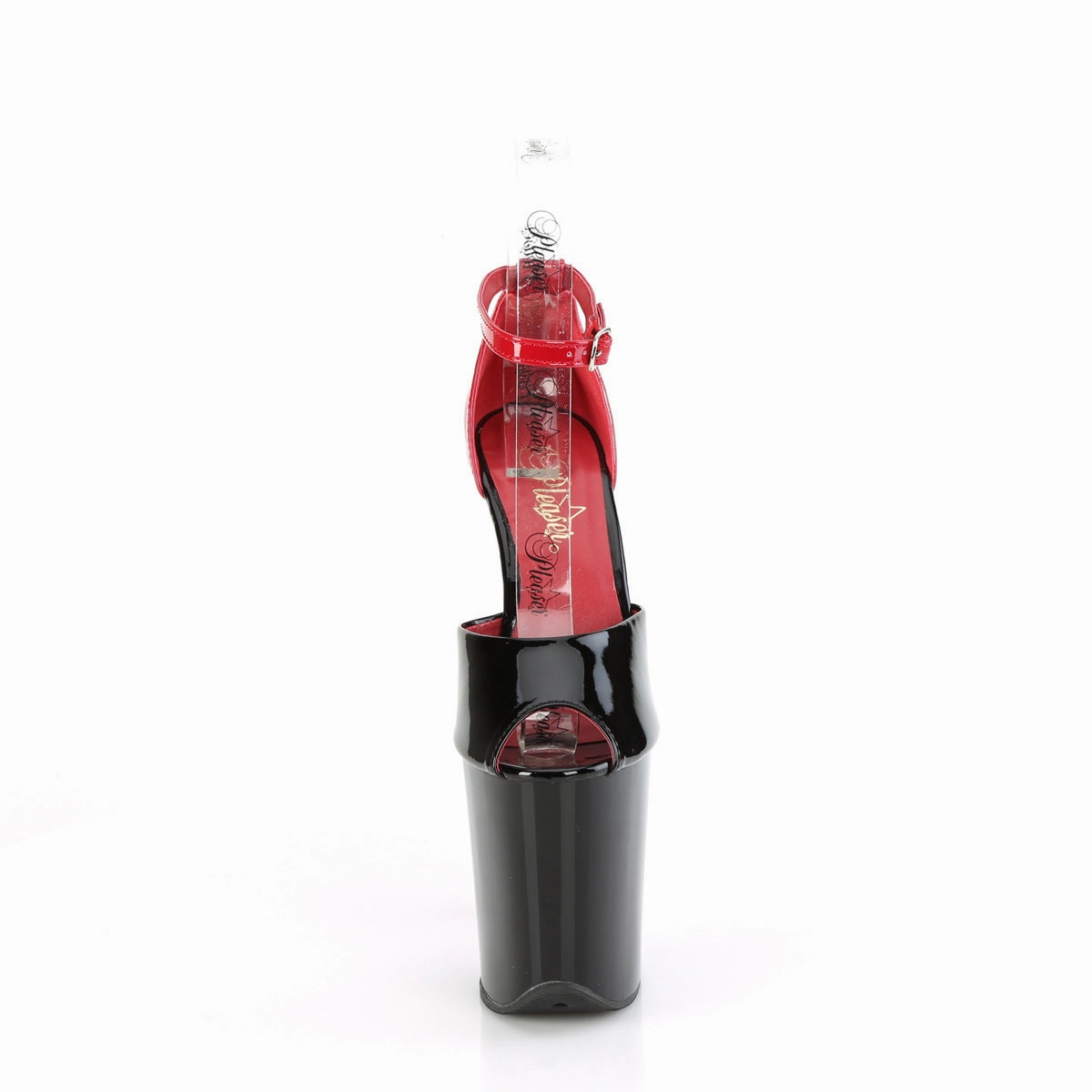 Pleaser Flamingo-868
