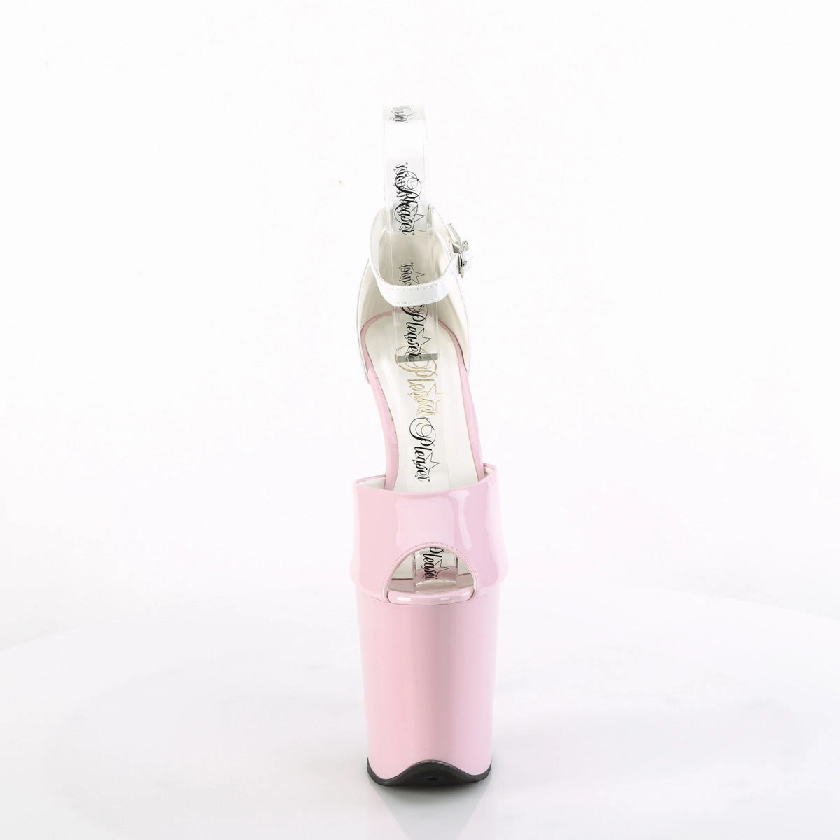 Pleaser Flamingo-868