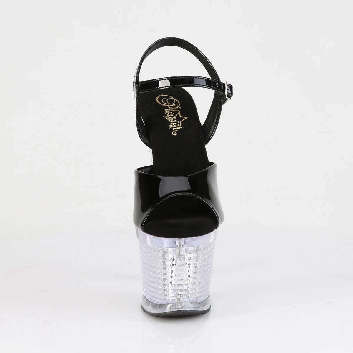 Pleaser Flashdance-709SPEC