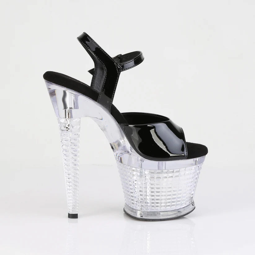 Pleaser Flashdance-709SPEC