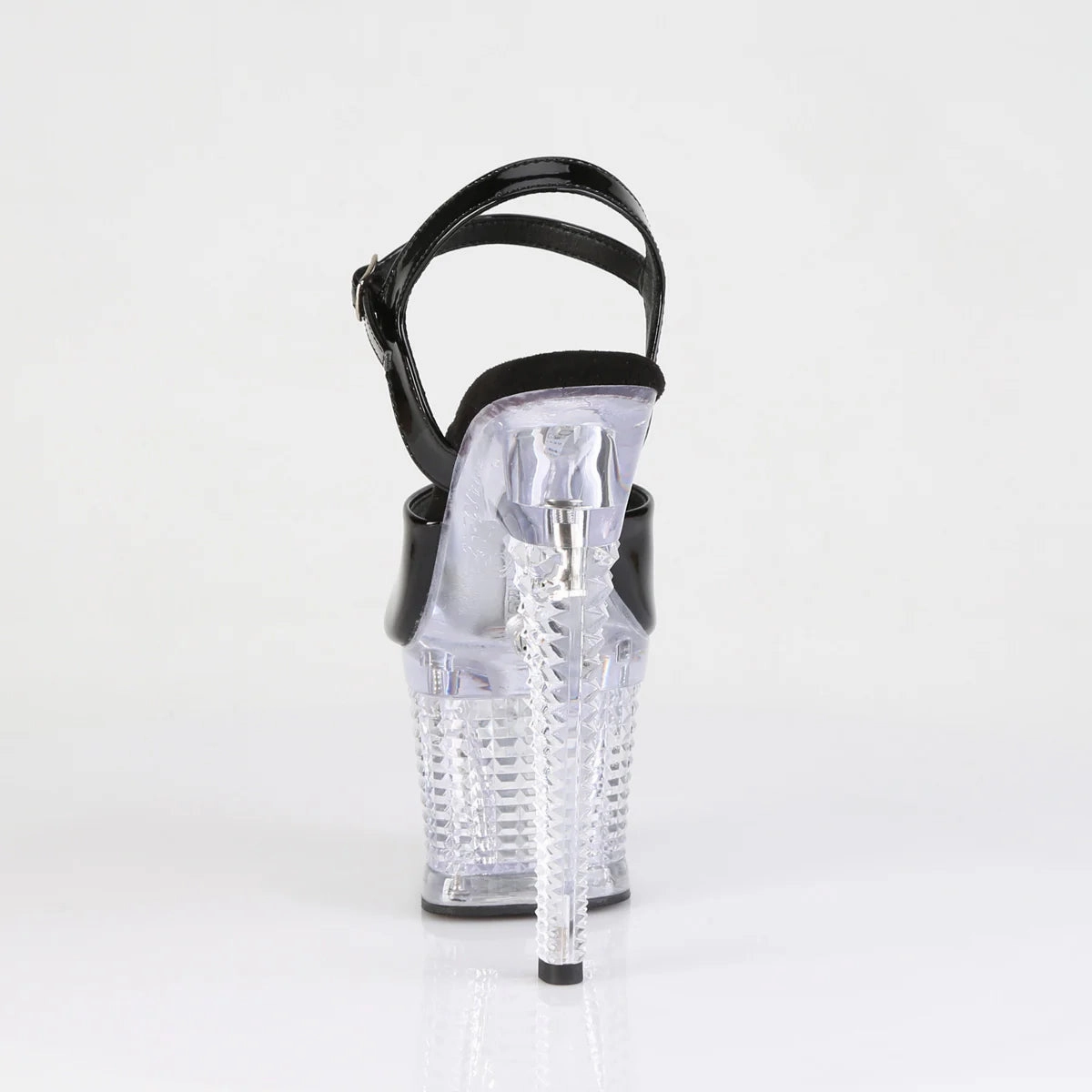 Pleaser Flashdance-709SPEC