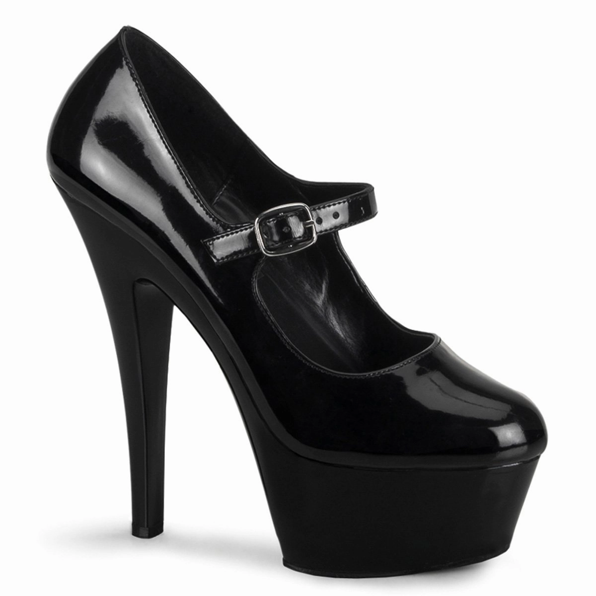 Pleaser Kiss-280