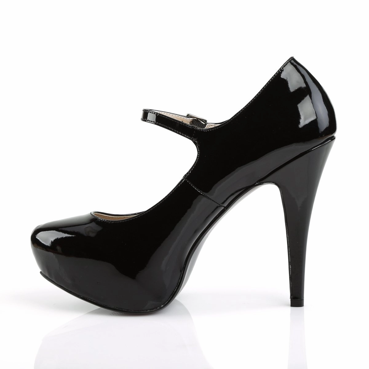 Pleaser Pink Label Chloe-02