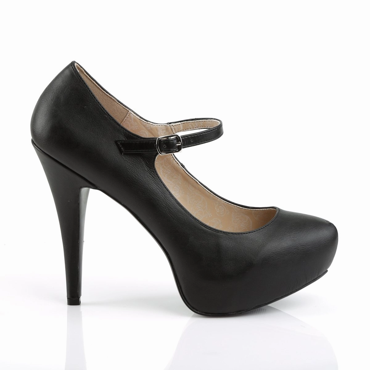 Pleaser Pink Label Chloe-02