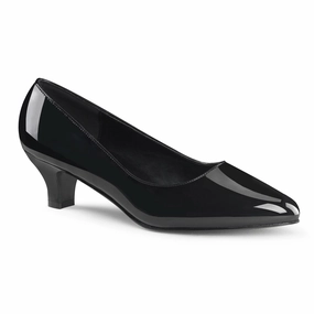 Pleaser Pink Label Fab-420 Pump