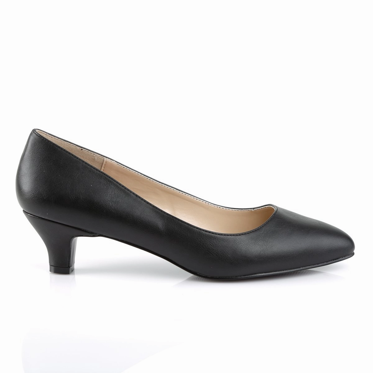 Pleaser Pink Label Fab-420 Pump