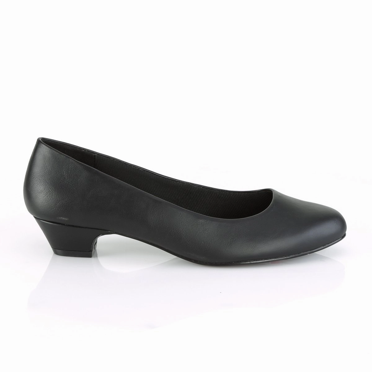 Pleaser Pink Label Gwen-01 Pumps