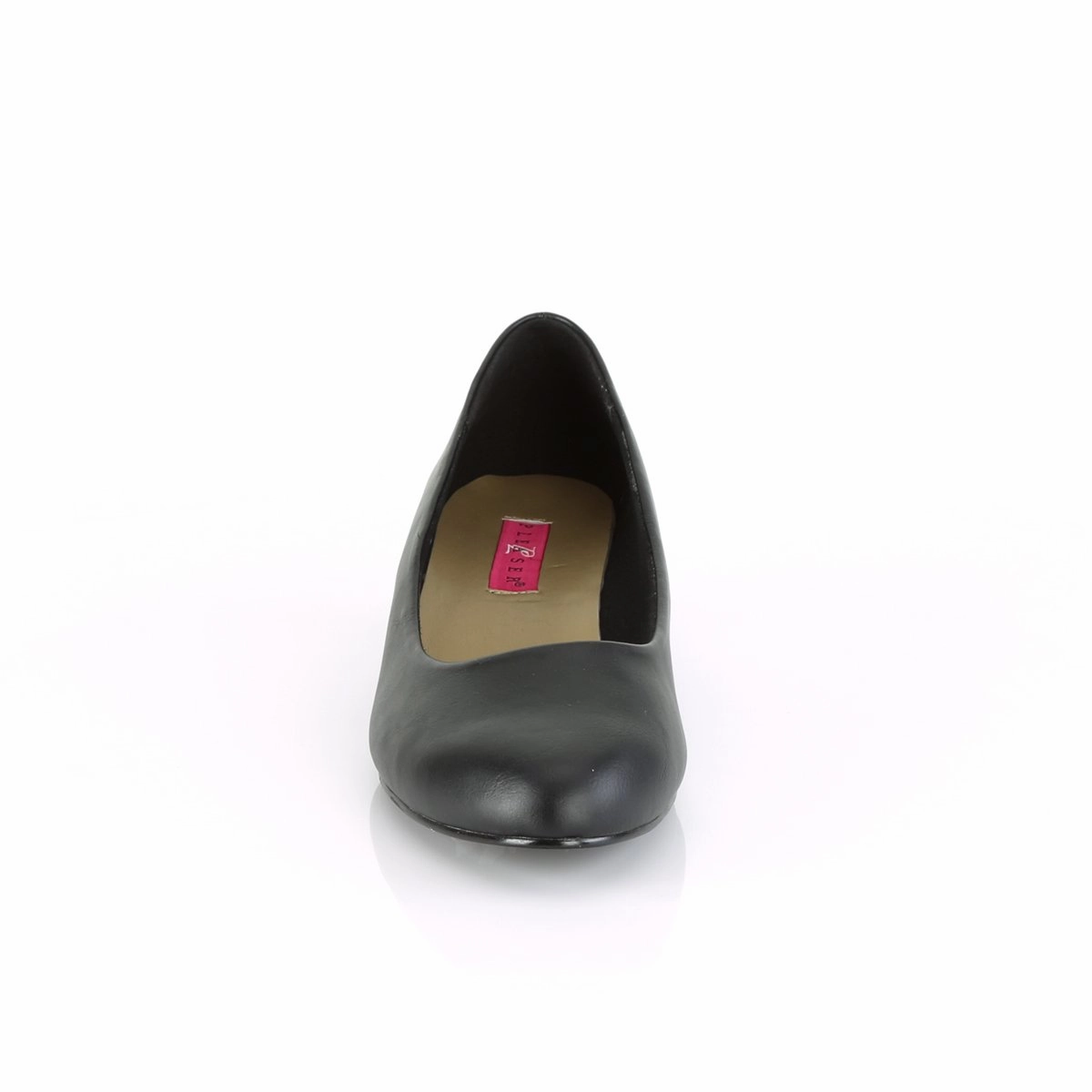 Pleaser Pink Label Gwen-01 Pumps