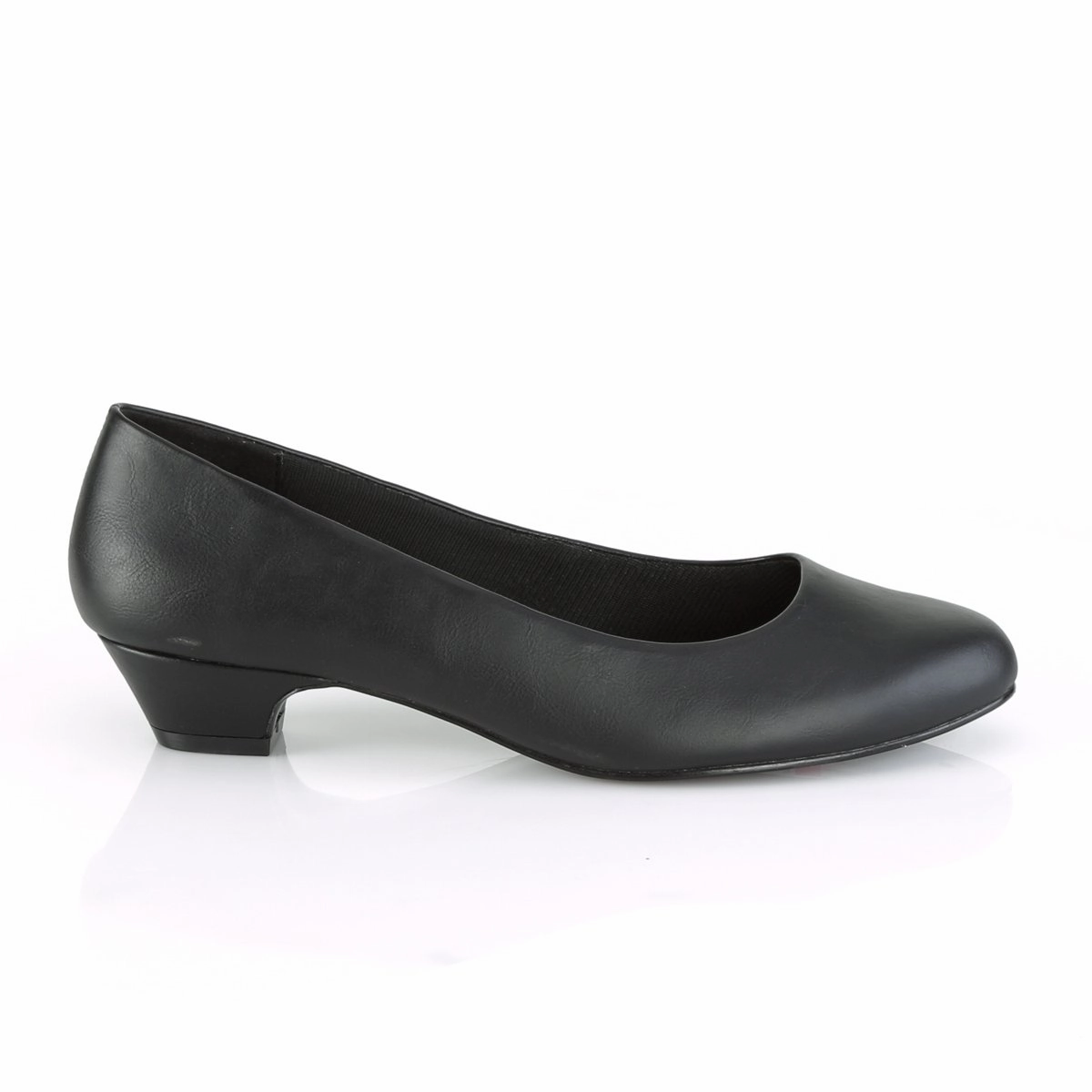 Pleaser Pink Label Gwen-01 Pumps