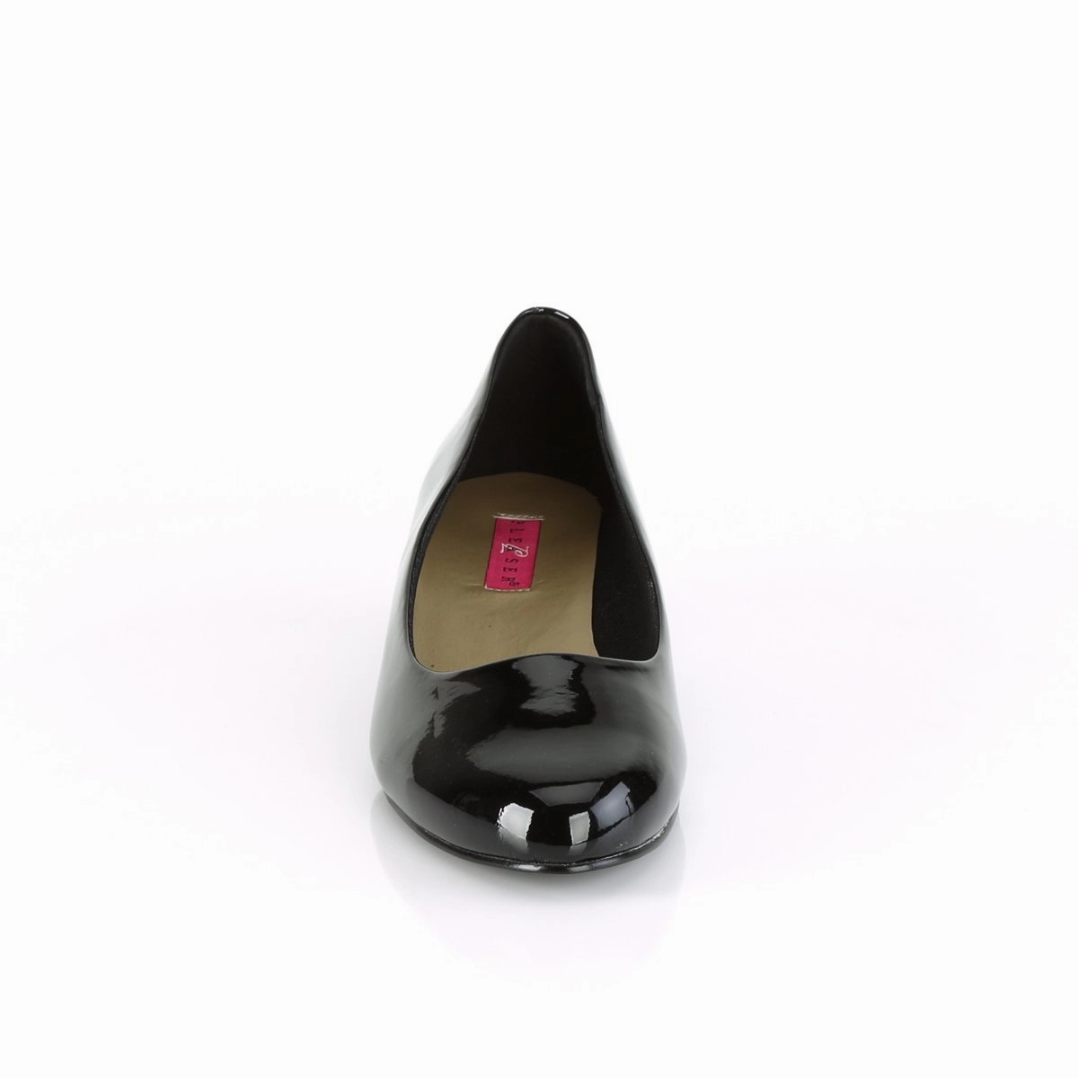 Pleaser Pink Label Gwen-01 Pumps