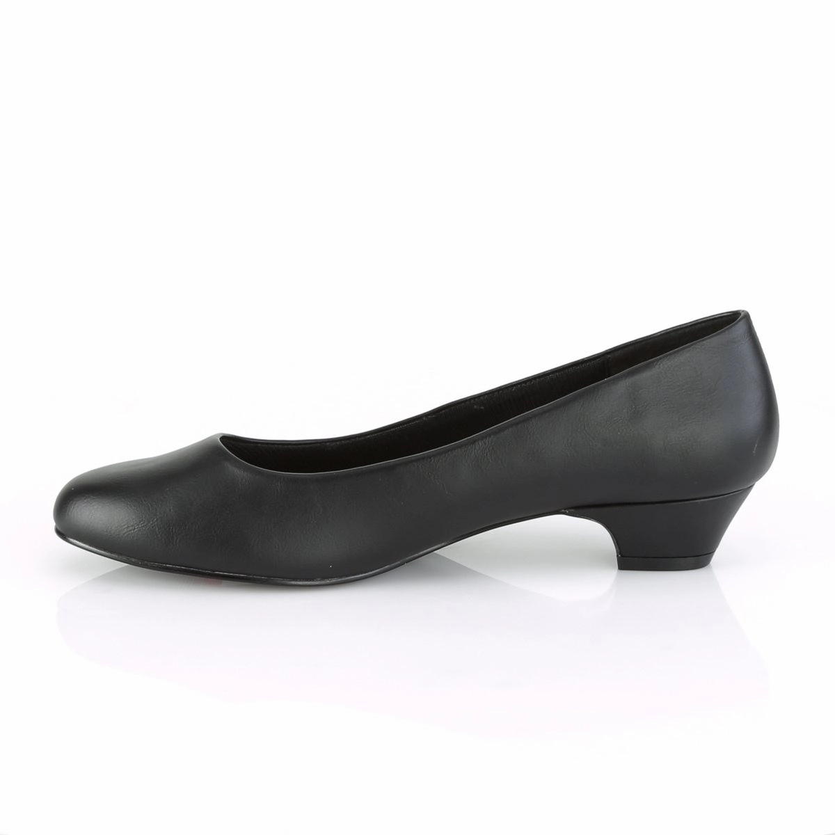 Pleaser Pink Label Gwen-01 Pumps