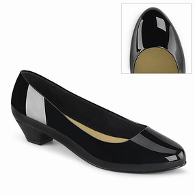 Pleaser Pink Label Gwen-01 Pumps