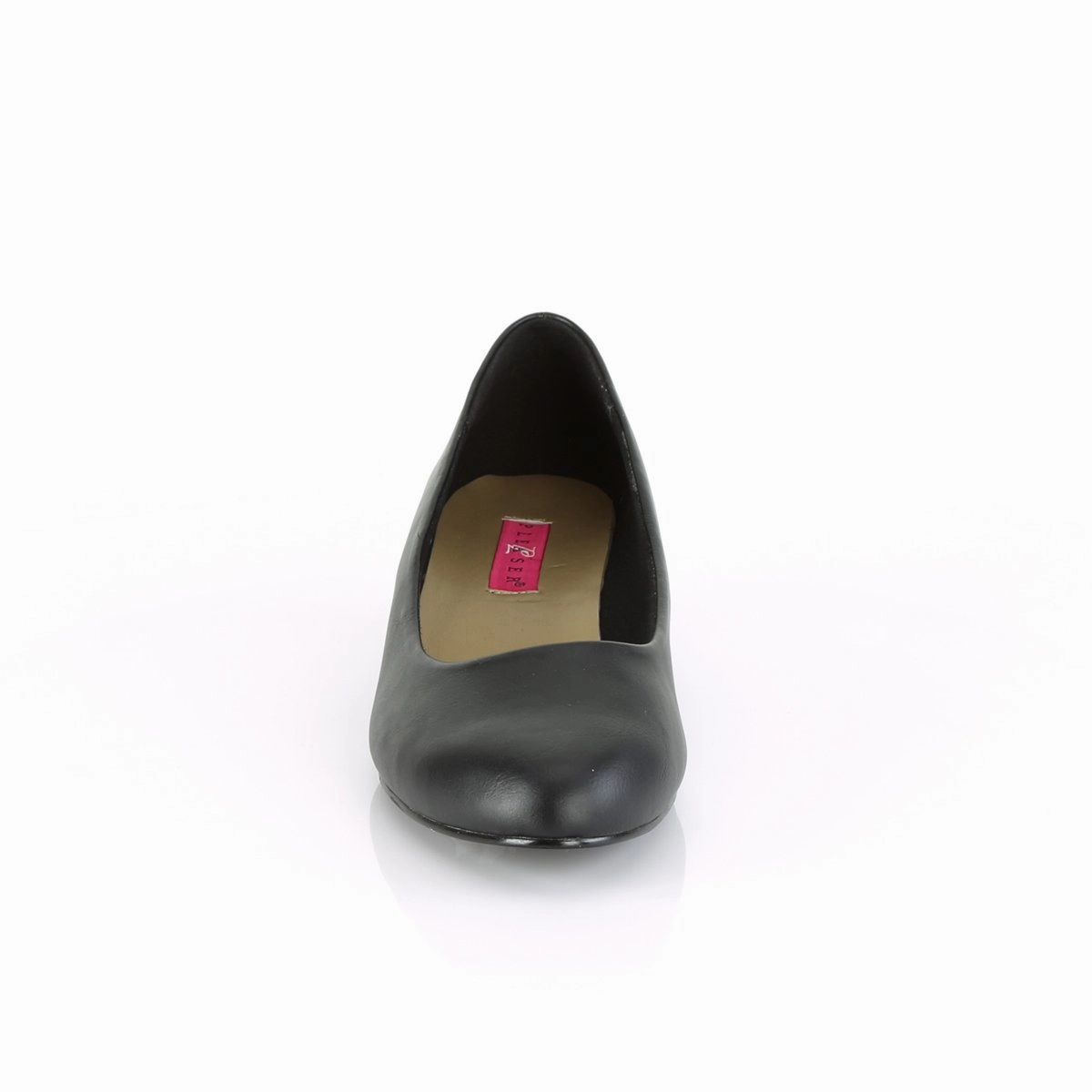 Pleaser Pink Label Gwen-01 Pumps