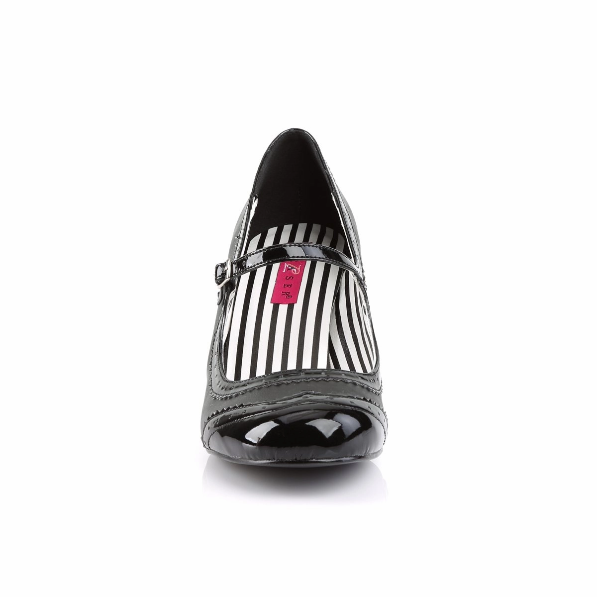 Pleaser Pink Label Jenna-06