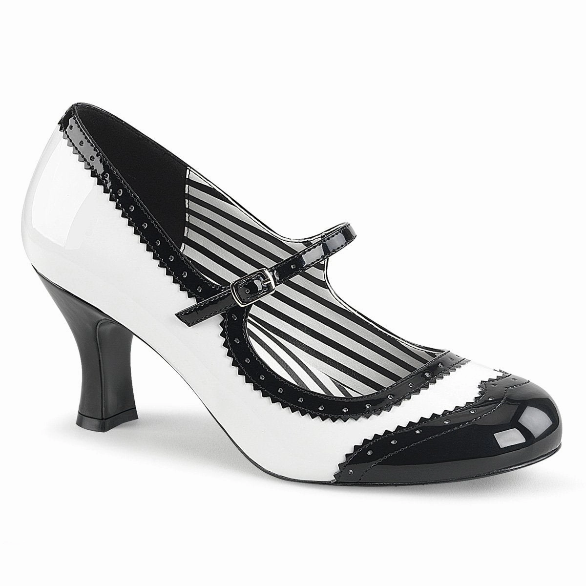 Pleaser Pink Label Jenna-06
