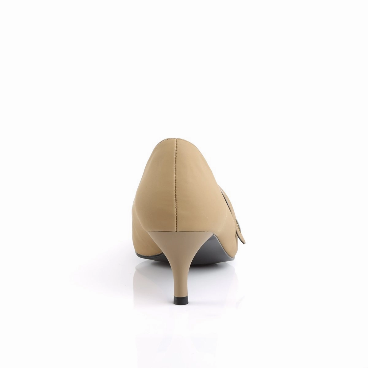 Pleaser Pink Label Kitten-03 Pumps