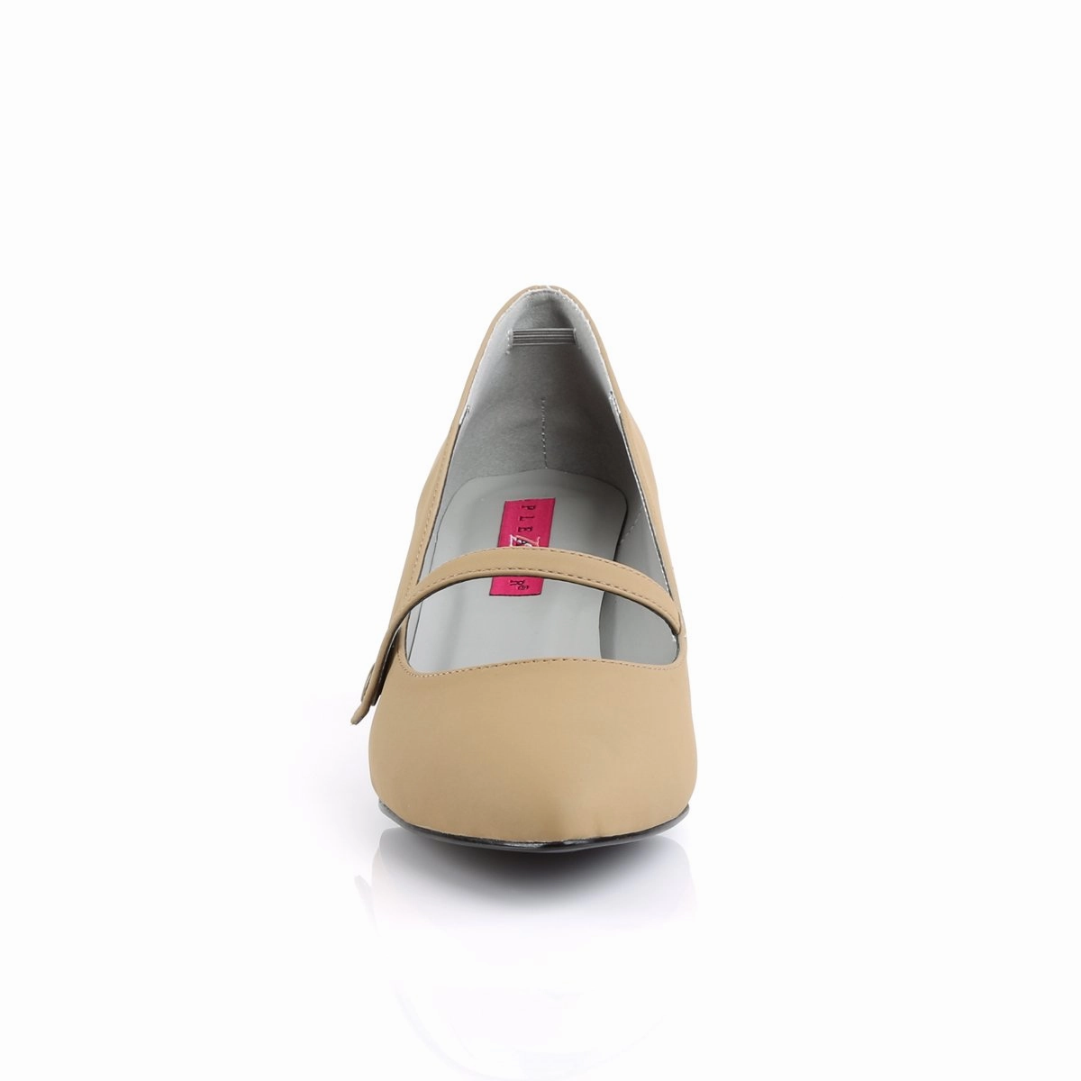 Pleaser Pink Label Kitten-03 Pumps