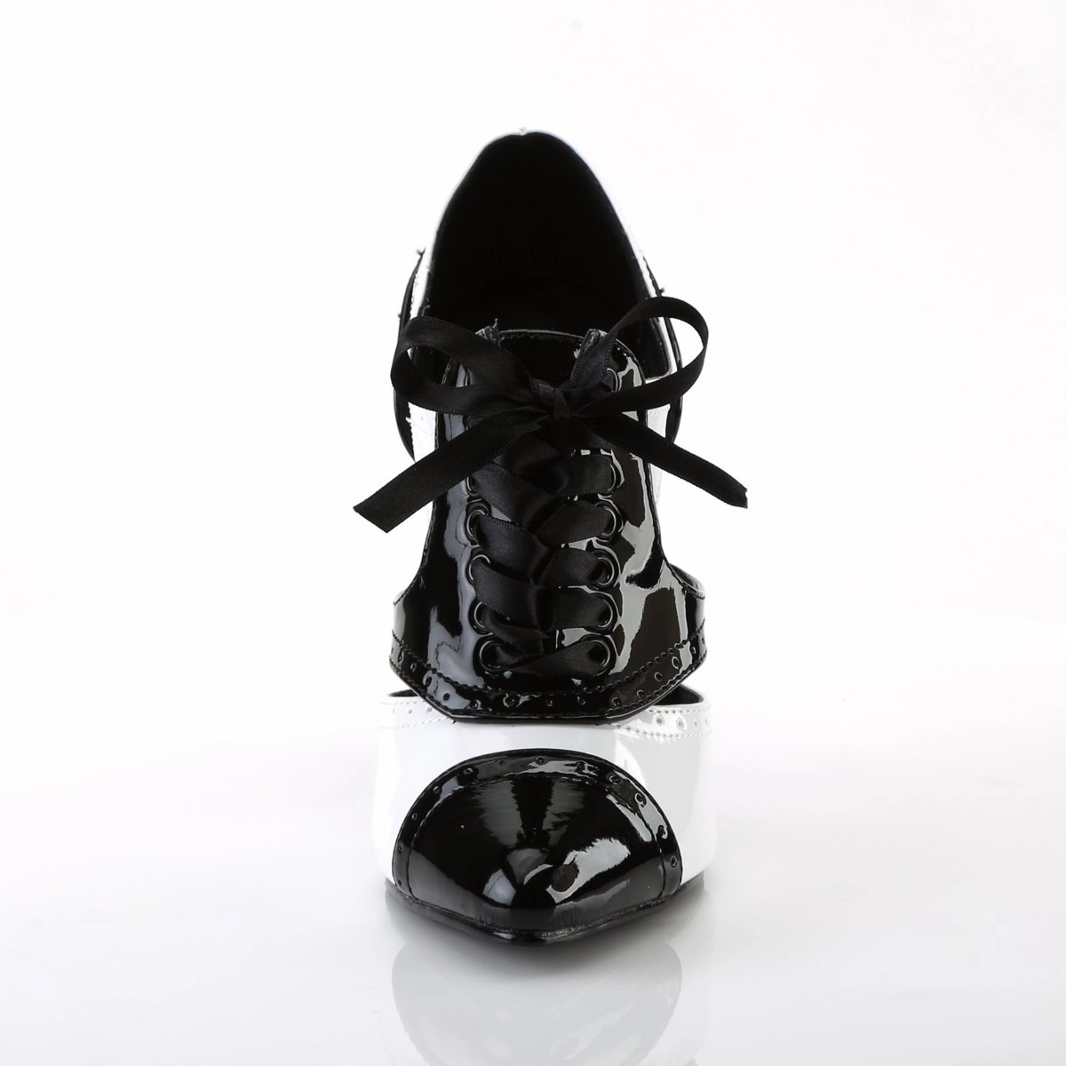 Pleaser Seduce-458 Pump