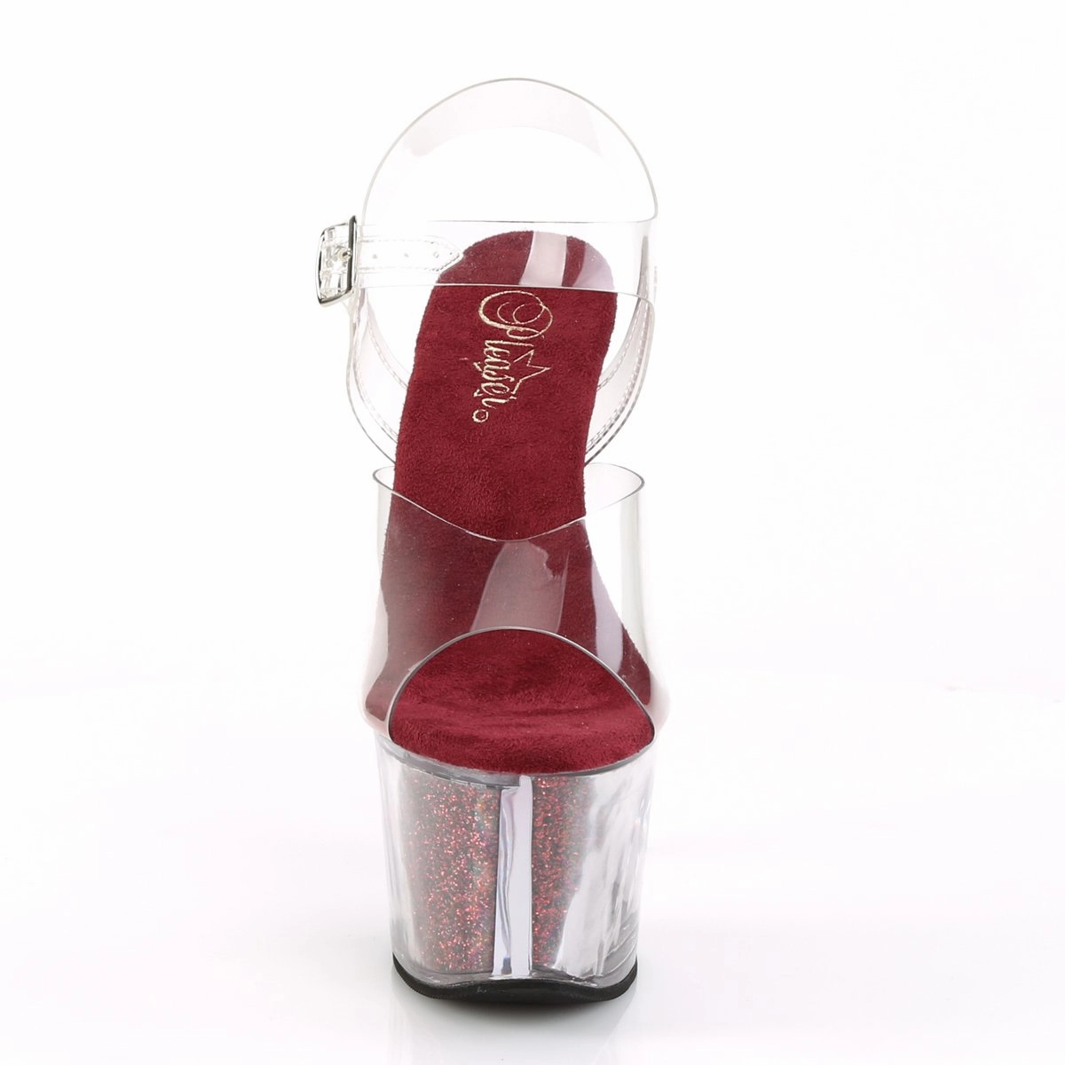 Pleaser Sky-308G-T