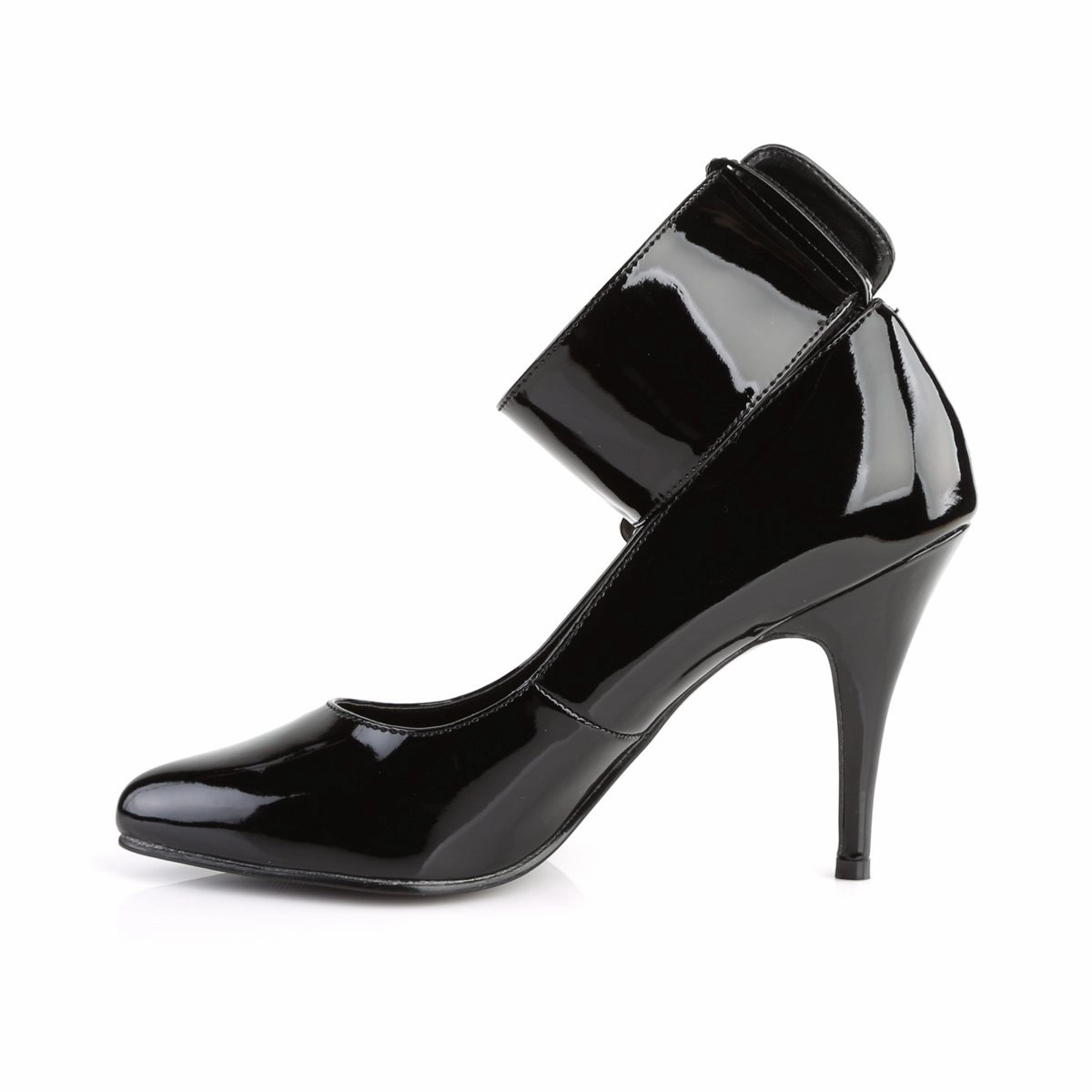 Pleaser Vanity-434 Pump