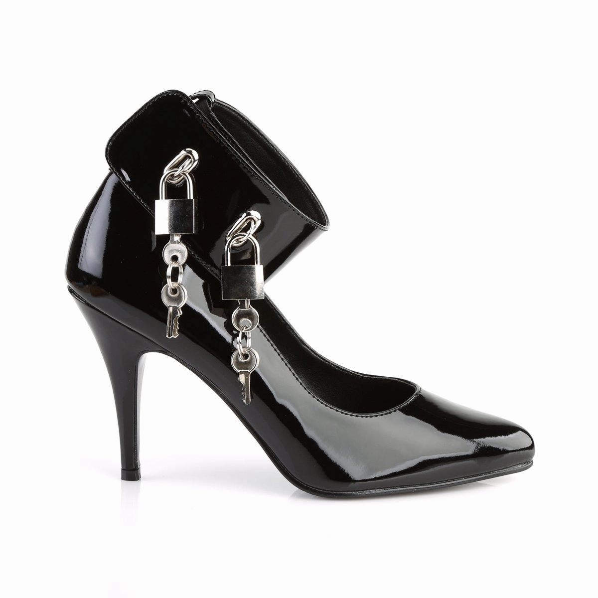 Pleaser Vanity-434 Pump