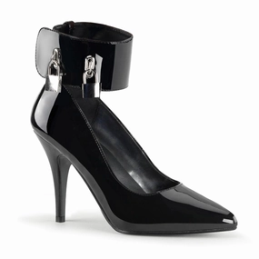 Pleaser Vanity-434 Pump