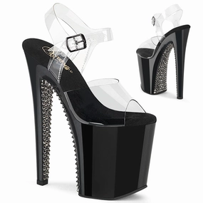 Pleaser Xtreme-808SPRS