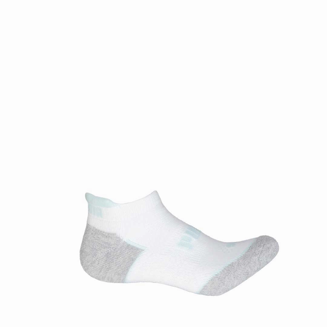 Puma - Women's 6 Pack Low Cut Sock (P118236 120)