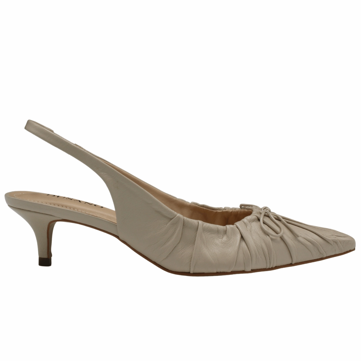 Sandy Pump